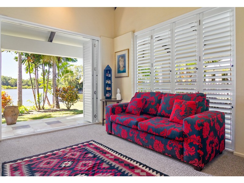 3 Ruby Close, Port Douglas QLD 4877