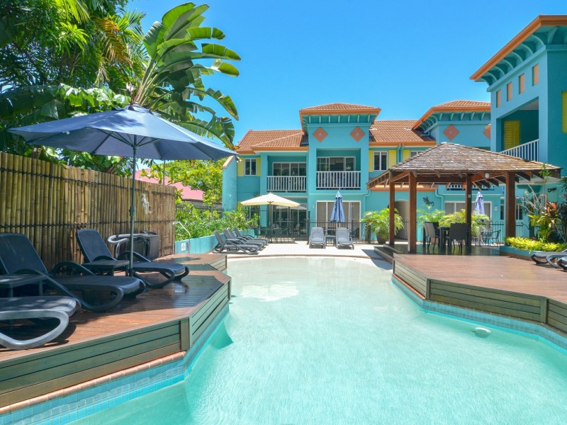 11 Le Cher Du Monde/34 Macrossan Street, Port Douglas QLD 4877