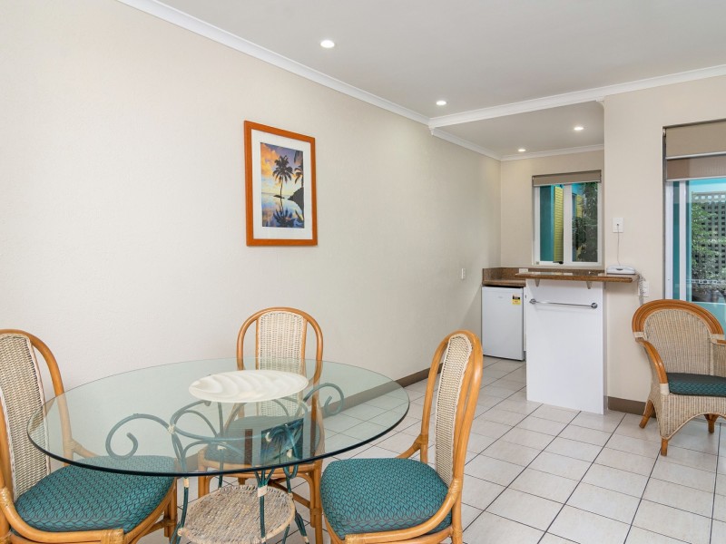 11 Le Cher Du Monde/34 Macrossan Street, Port Douglas QLD 4877