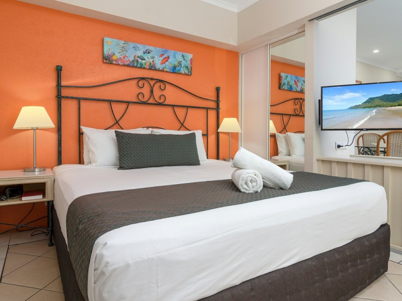 11 Le Cher Du Monde/34 Macrossan Street, Port Douglas QLD 4877