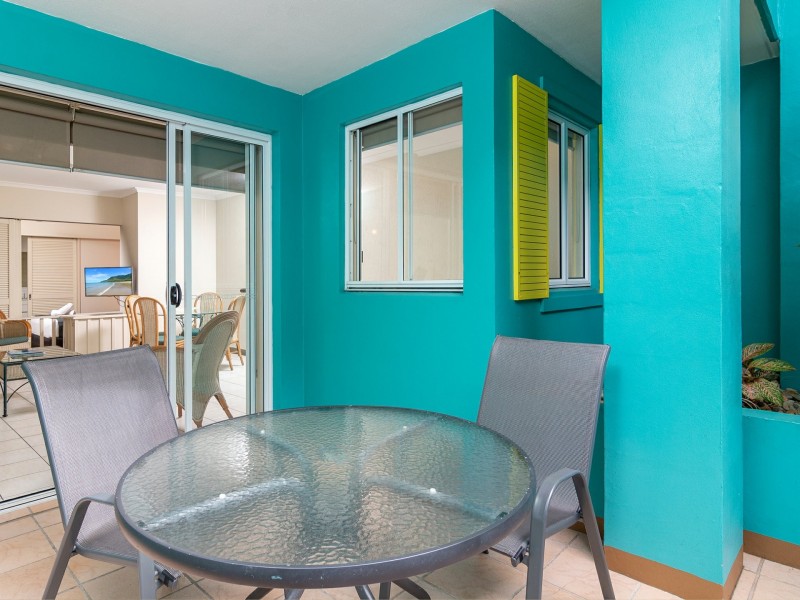 11 Le Cher Du Monde/34 Macrossan Street, Port Douglas QLD 4877