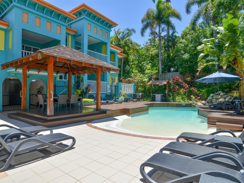 11 Le Cher Du Monde/34 Macrossan Street, Port Douglas QLD 4877