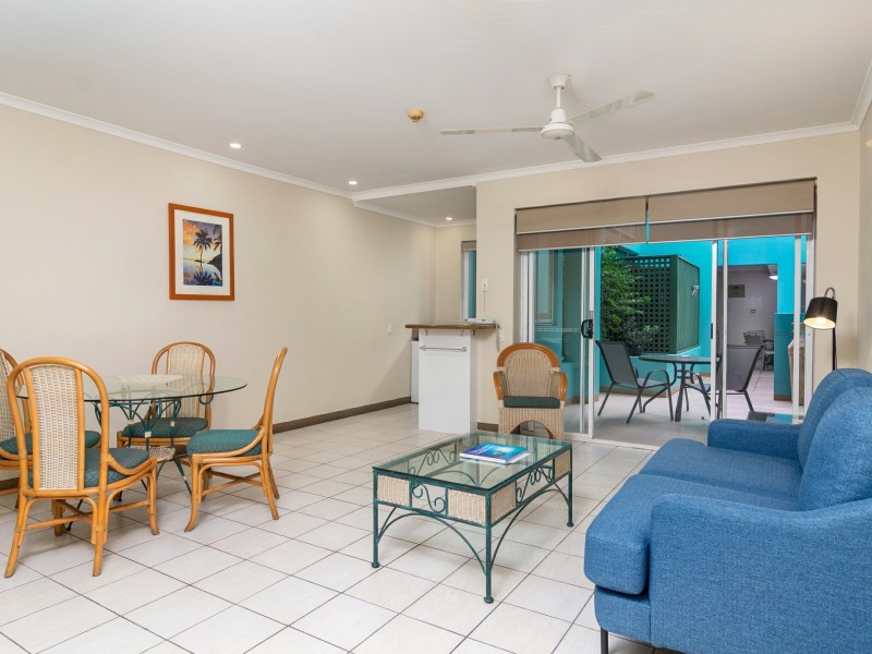 11 Le Cher Du Monde/34 Macrossan Street, Port Douglas QLD 4877