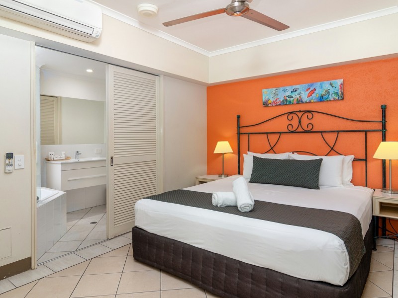 11 Le Cher Du Monde/34 Macrossan Street, Port Douglas QLD 4877