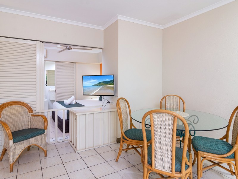 11 Le Cher Du Monde/34 Macrossan Street, Port Douglas QLD 4877