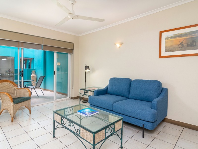 11 Le Cher Du Monde/34 Macrossan Street, Port Douglas QLD 4877