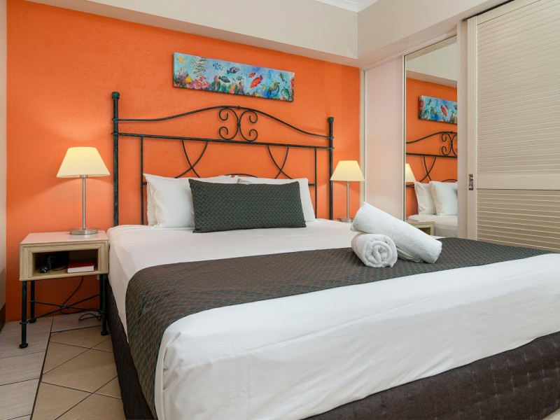 11 Le Cher Du Monde/34 Macrossan Street, Port Douglas QLD 4877