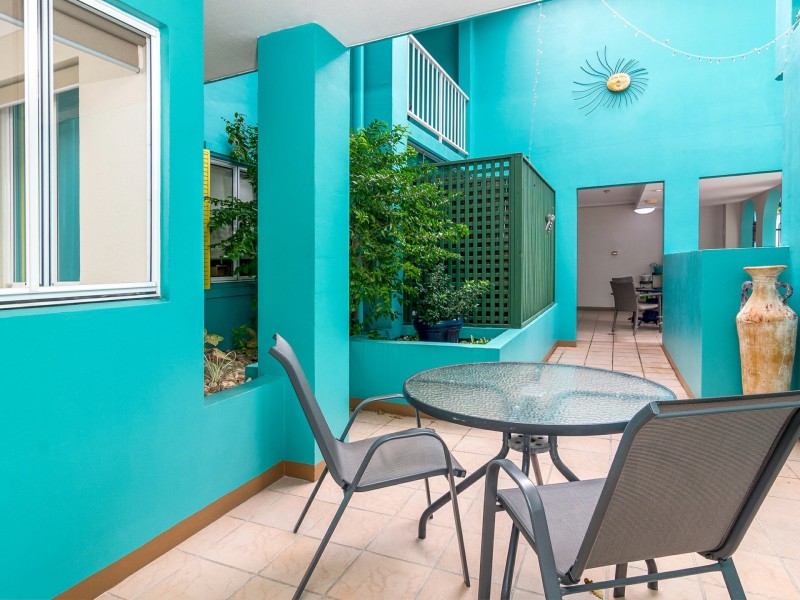 11 Le Cher Du Monde/34 Macrossan Street, Port Douglas QLD 4877