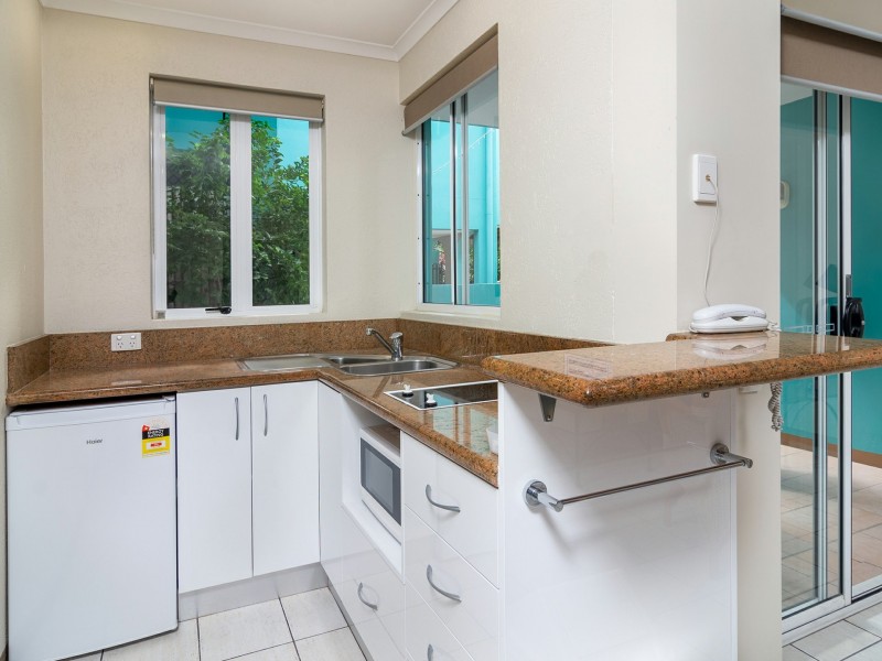 11 Le Cher Du Monde/34 Macrossan Street, Port Douglas QLD 4877