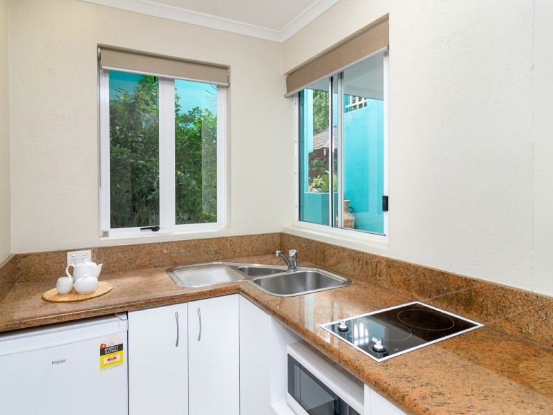 11 Le Cher Du Monde/34 Macrossan Street, Port Douglas QLD 4877