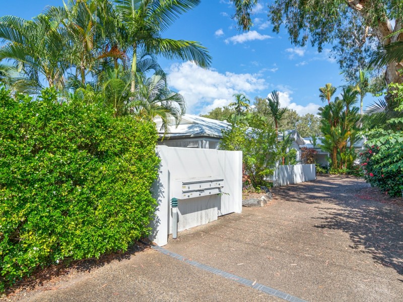 2/127 Davidson Street, Port Douglas QLD 4877