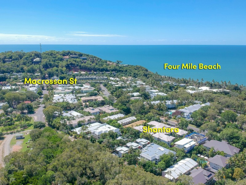 17 Shantara/27 Davidson Street, Port Douglas QLD 4877