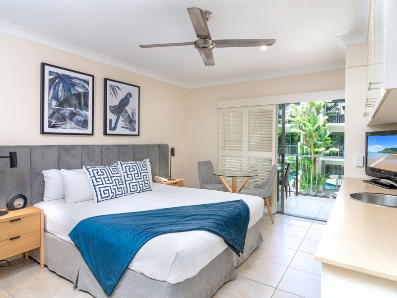 17 Shantara/27 Davidson Street, Port Douglas QLD 4877