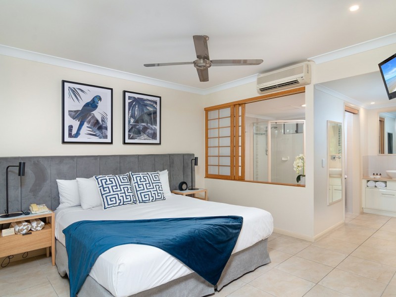 17 Shantara/27 Davidson Street, Port Douglas QLD 4877