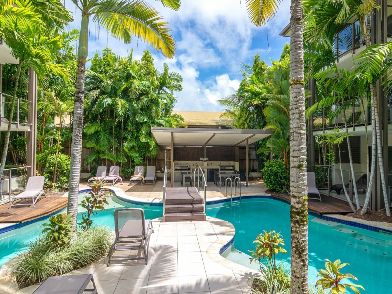 17 Shantara/27 Davidson Street, Port Douglas QLD 4877