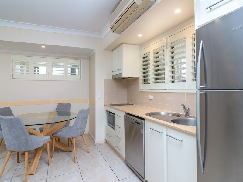 17 Shantara/27 Davidson Street, Port Douglas QLD 4877