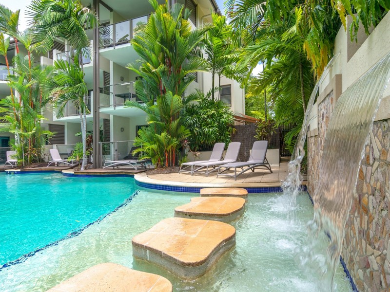 17 Shantara/27 Davidson Street, Port Douglas QLD 4877