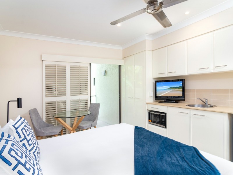 17 Shantara/27 Davidson Street, Port Douglas QLD 4877