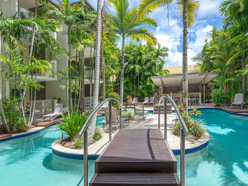 17 Shantara/27 Davidson Street, Port Douglas QLD 4877