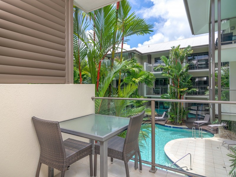 17 Shantara/27 Davidson Street, Port Douglas QLD 4877