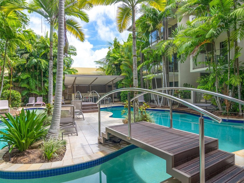 17 Shantara/27 Davidson Street, Port Douglas QLD 4877