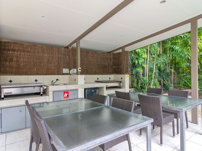 17 Shantara/27 Davidson Street, Port Douglas QLD 4877