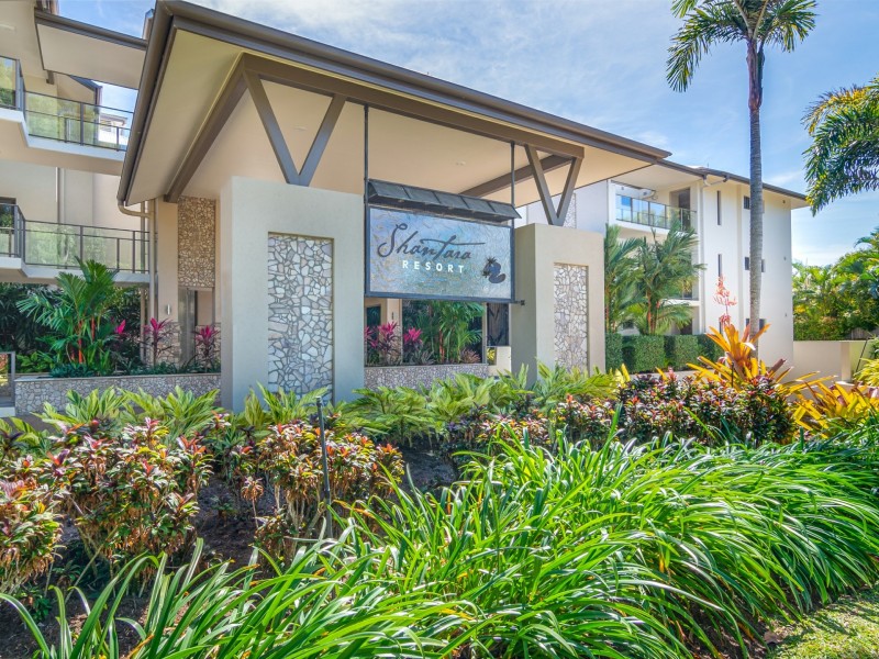 17 Shantara/27 Davidson Street, Port Douglas QLD 4877