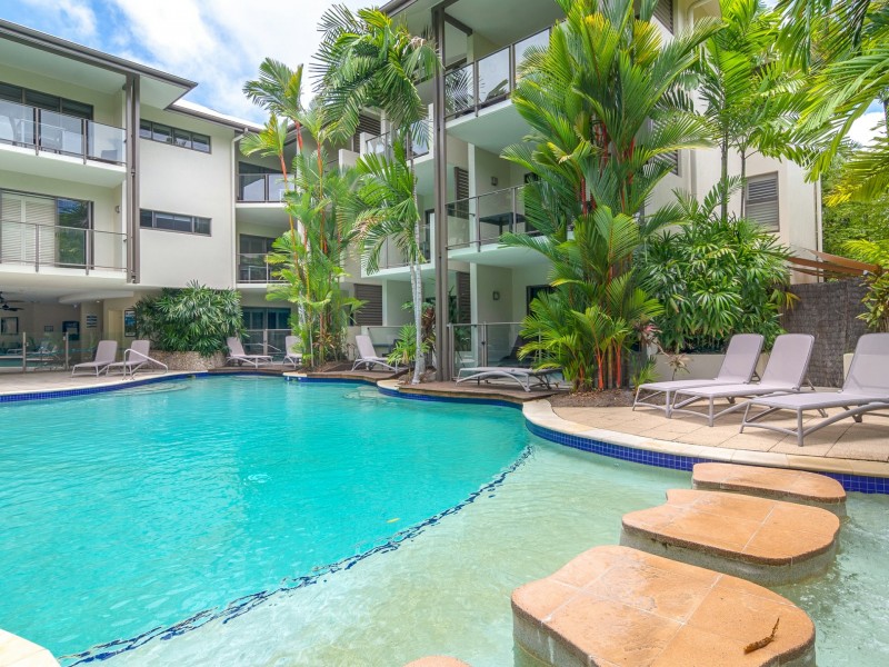 17 Shantara/27 Davidson Street, Port Douglas QLD 4877