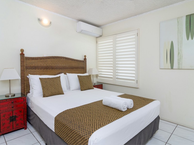 7 Queenslander/8-10 Mudlo Street, Port Douglas QLD 4877