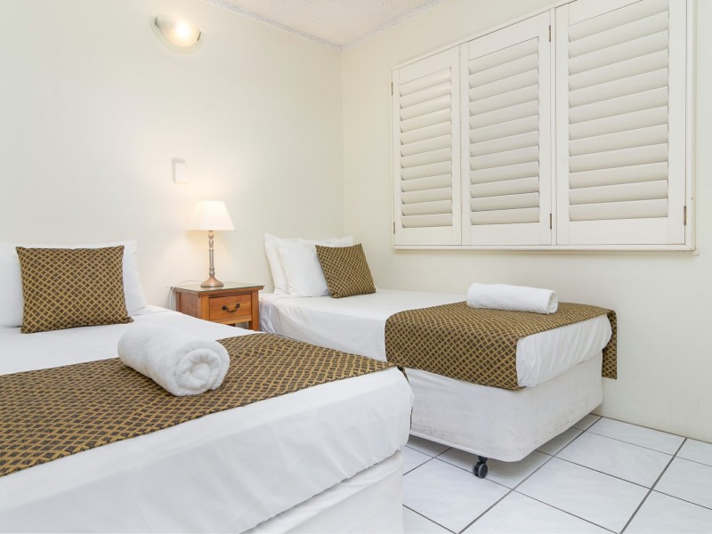 7 Queenslander/8-10 Mudlo Street, Port Douglas QLD 4877