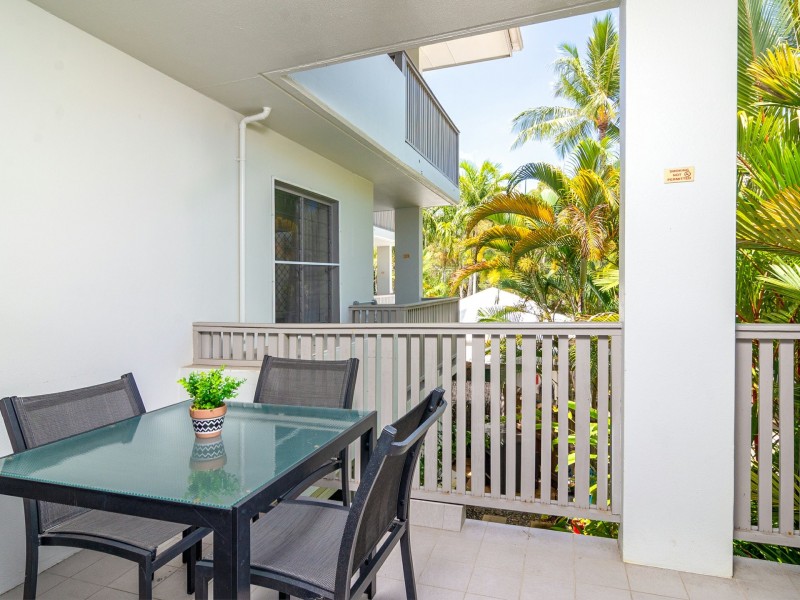 7 Queenslander/8-10 Mudlo Street, Port Douglas QLD 4877