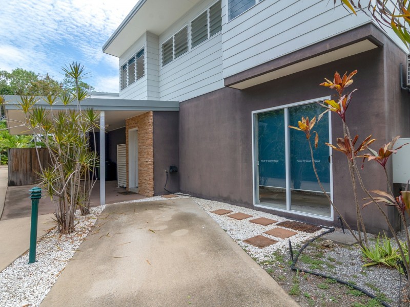 8 Oasis/4-8 Morning Close, Port Douglas QLD 4877