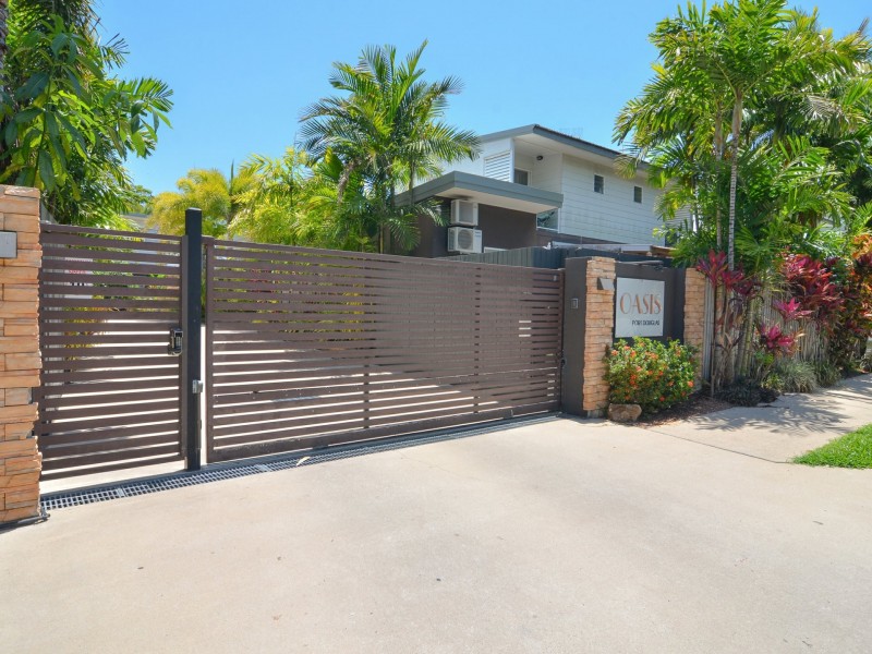 8 Oasis/4-8 Morning Close, Port Douglas QLD 4877