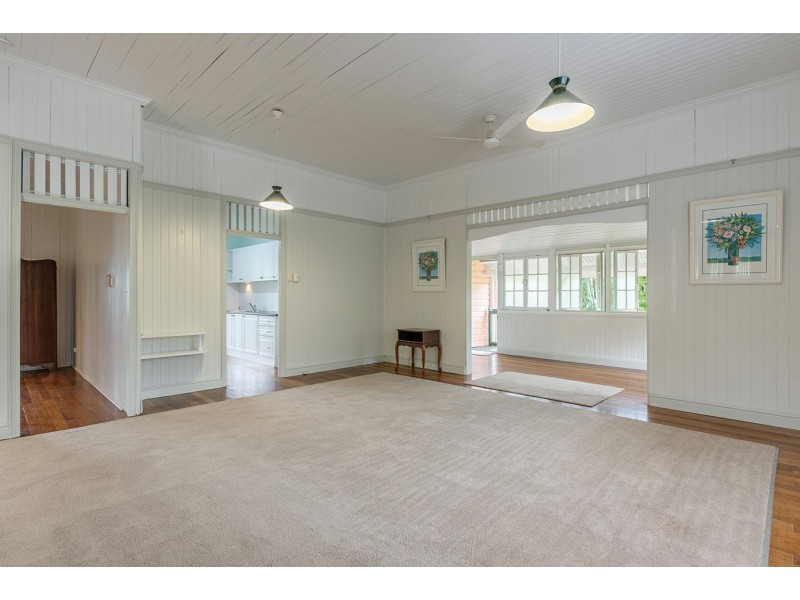1596 Mossman Daintree Road, Wonga Beach QLD 4873
