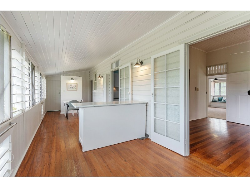 1596 Mossman Daintree Road, Wonga Beach QLD 4873