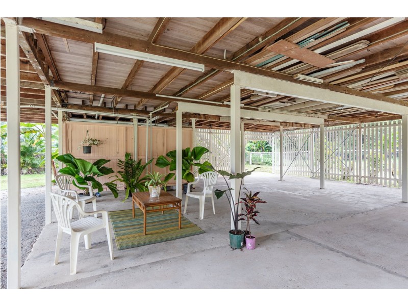 1596 Mossman Daintree Road, Wonga Beach QLD 4873