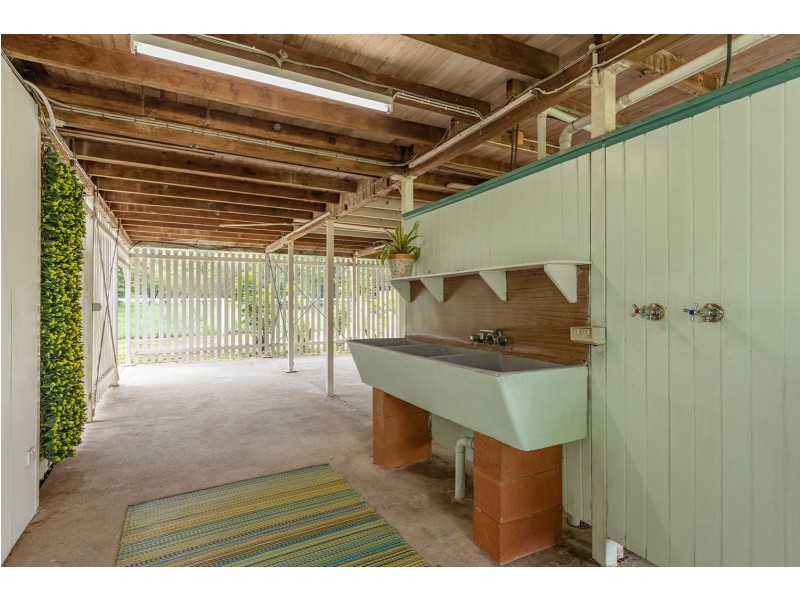 1596 Mossman Daintree Road, Wonga Beach QLD 4873