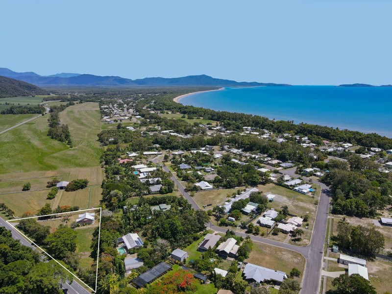 1596 Mossman Daintree Road, Wonga Beach QLD 4873