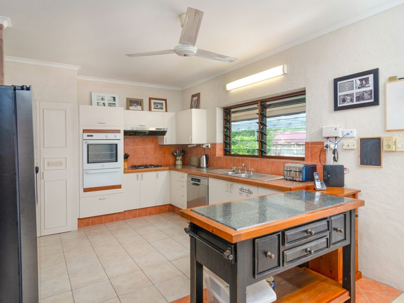 200 Clacherty Road, Julatten QLD 4871