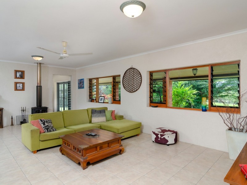 200 Clacherty Road, Julatten QLD 4871