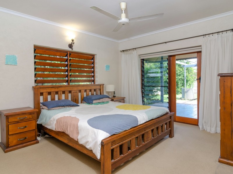 200 Clacherty Road, Julatten QLD 4871