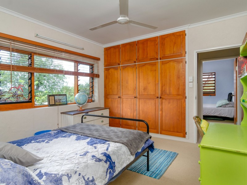 200 Clacherty Road, Julatten QLD 4871