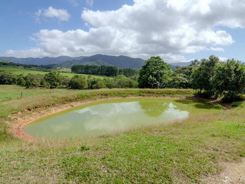 200 Clacherty Road, Julatten QLD 4871