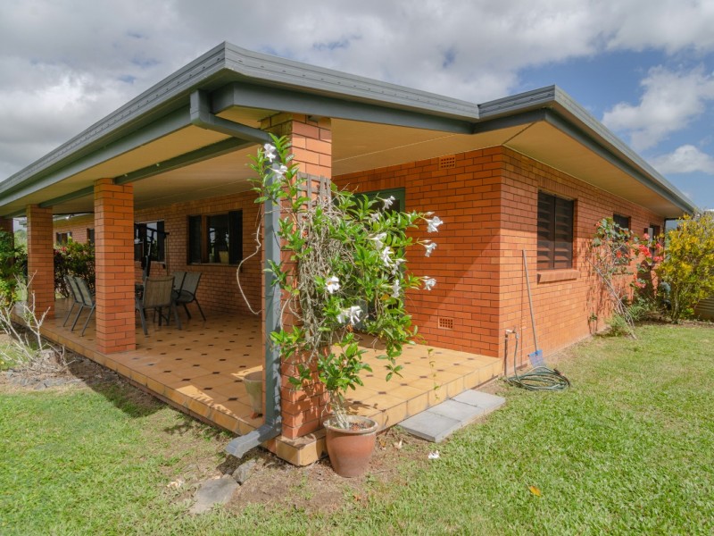 200 Clacherty Road, Julatten QLD 4871