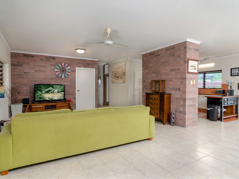 200 Clacherty Road, Julatten QLD 4871