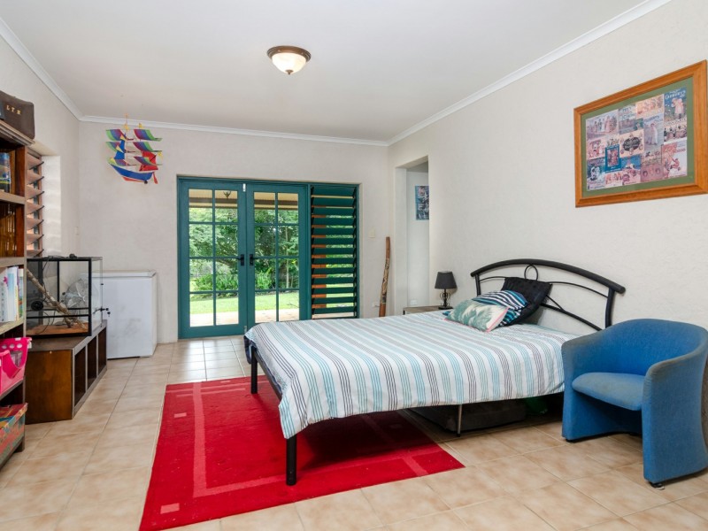 200 Clacherty Road, Julatten QLD 4871