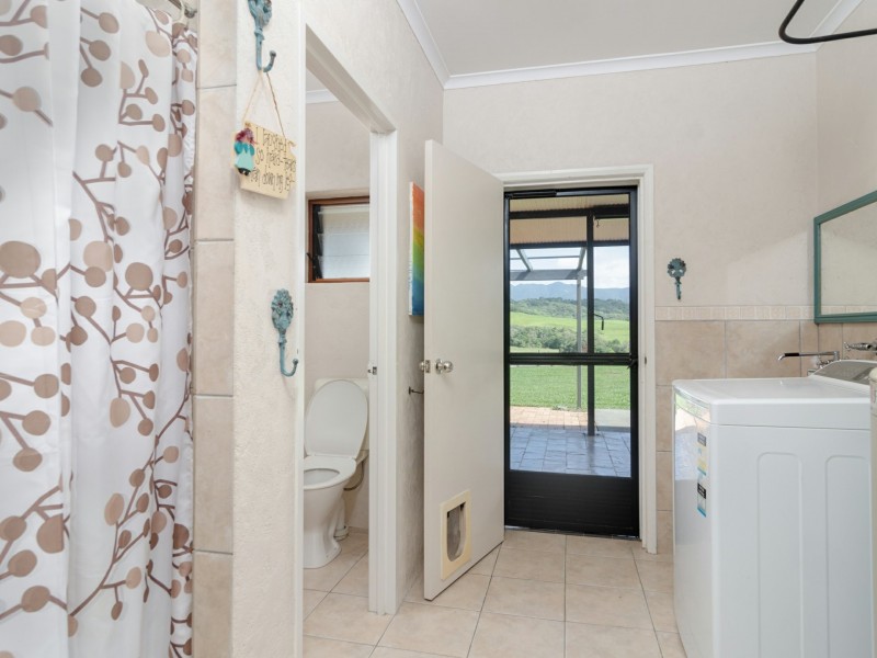 200 Clacherty Road, Julatten QLD 4871