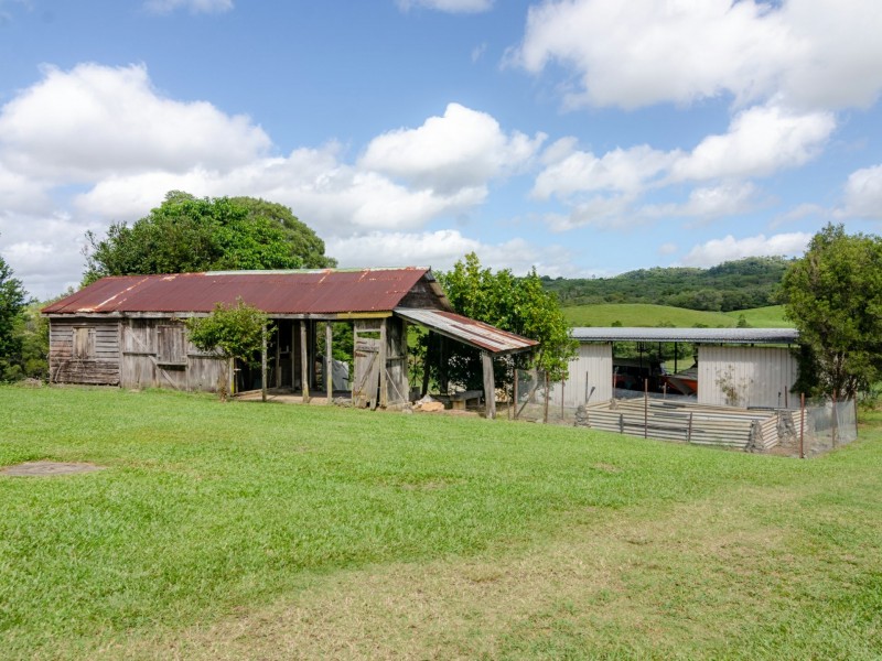 200 Clacherty Road, Julatten QLD 4871