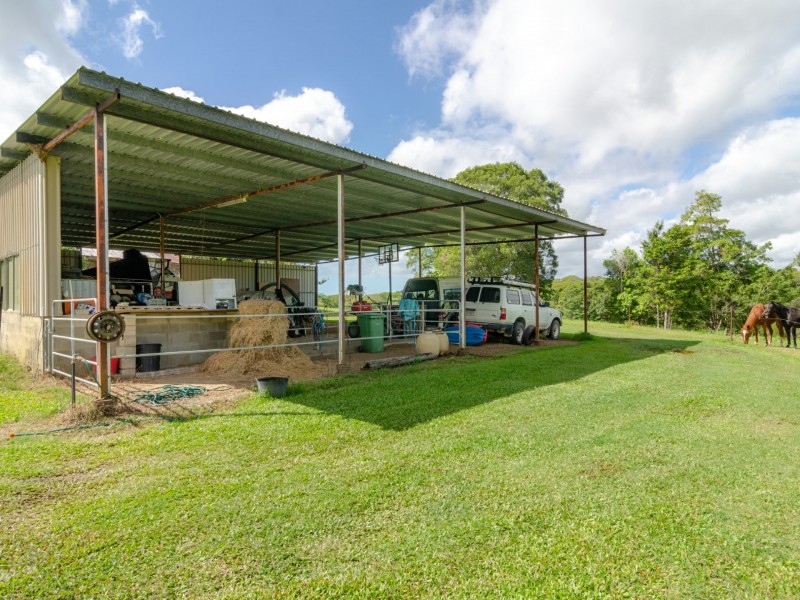 200 Clacherty Road, Julatten QLD 4871
