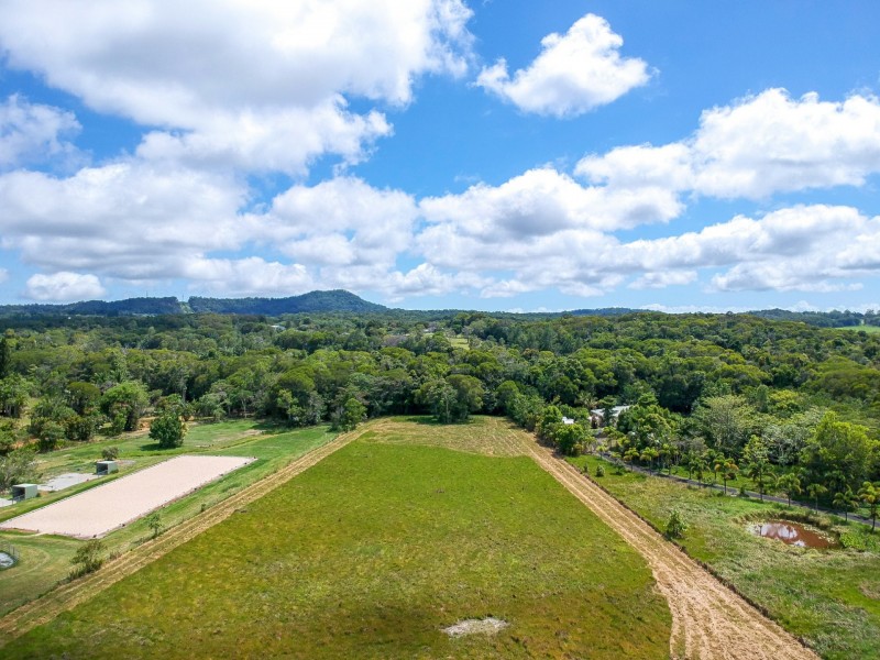 Lot 17/0 Windsor View Road, Julatten QLD 4871